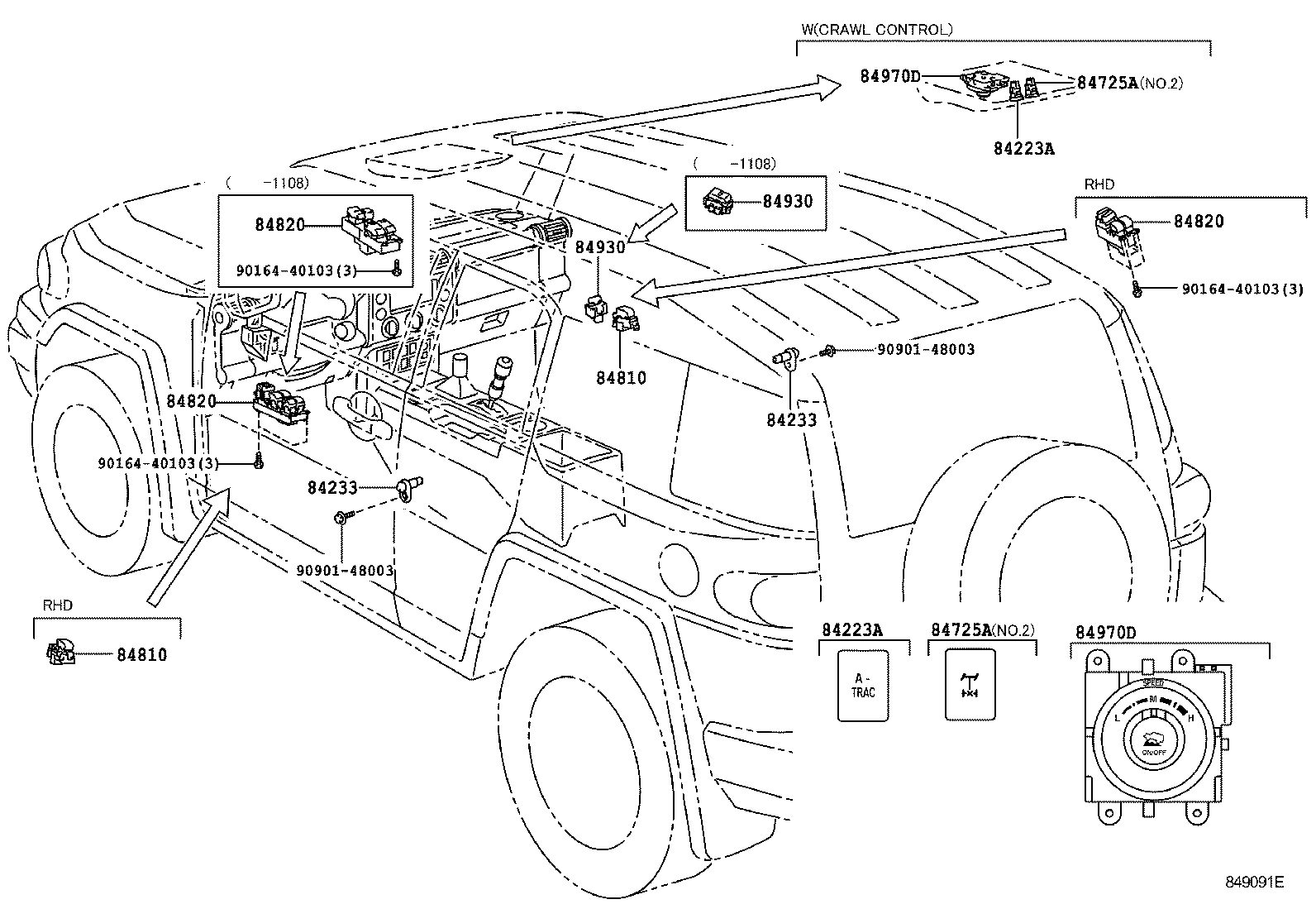 Figure 849091E