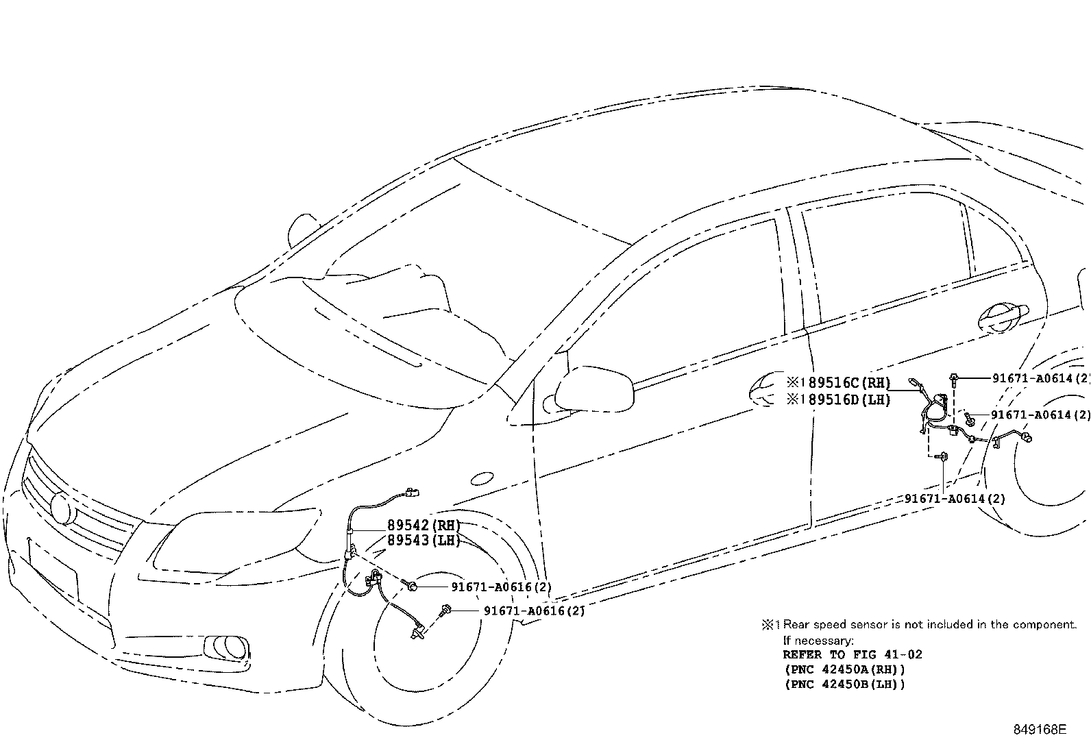Figure 849168E
