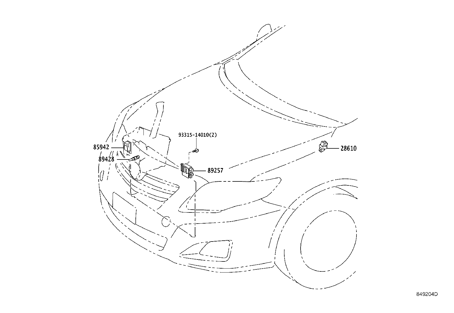 Figure 849204D