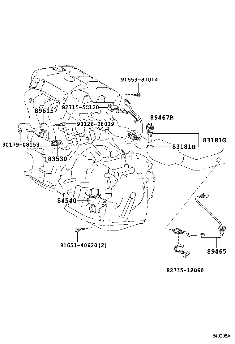 Figure 849205A