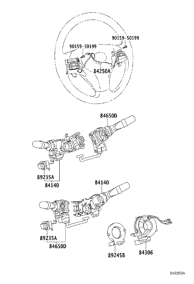 Figure 849353A