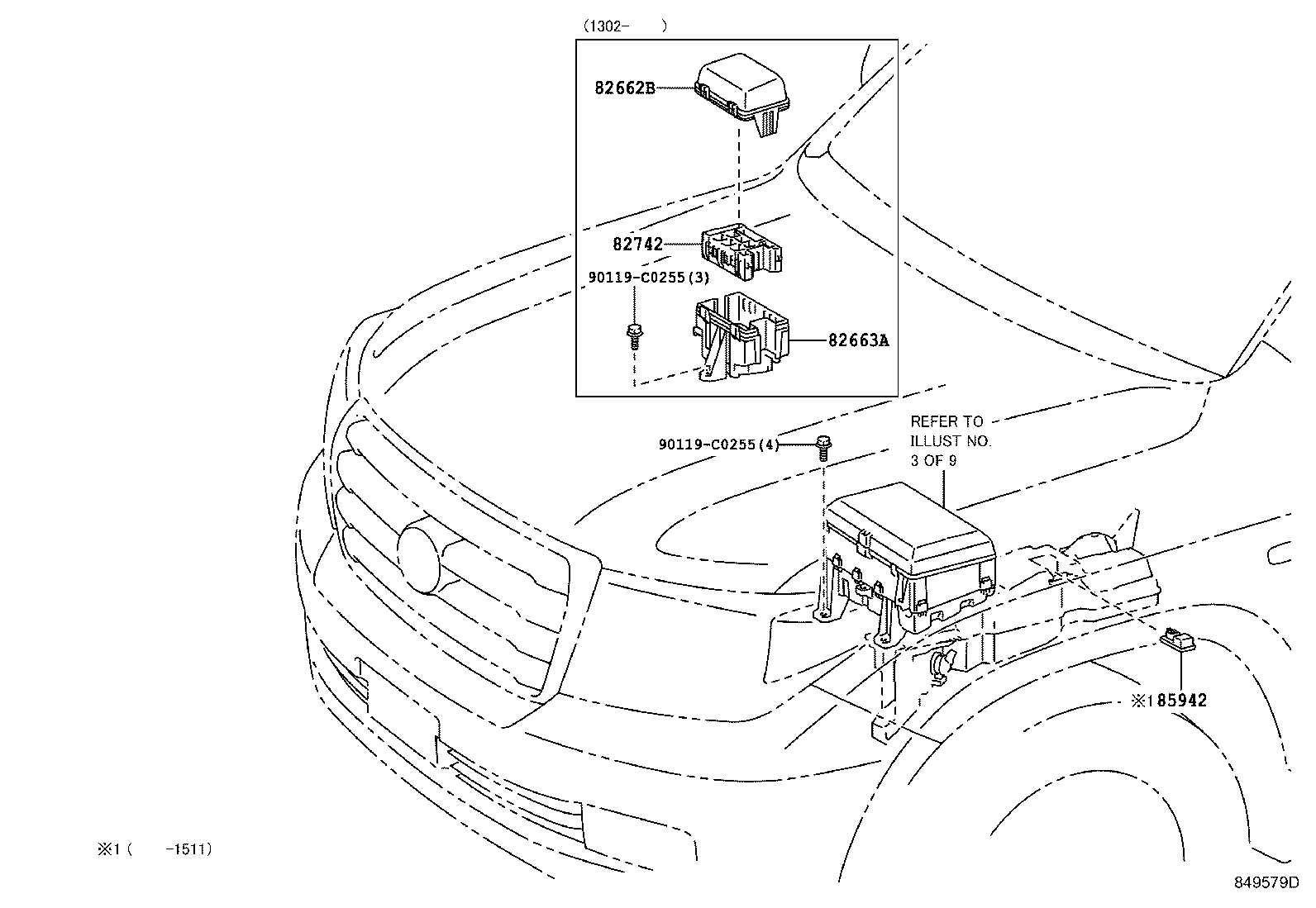 Figure 849579D