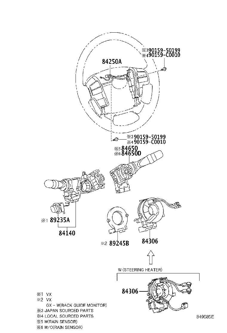 Figure 849585E