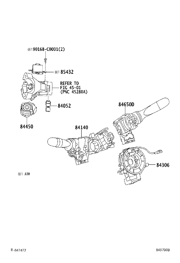 Figure 849700B
