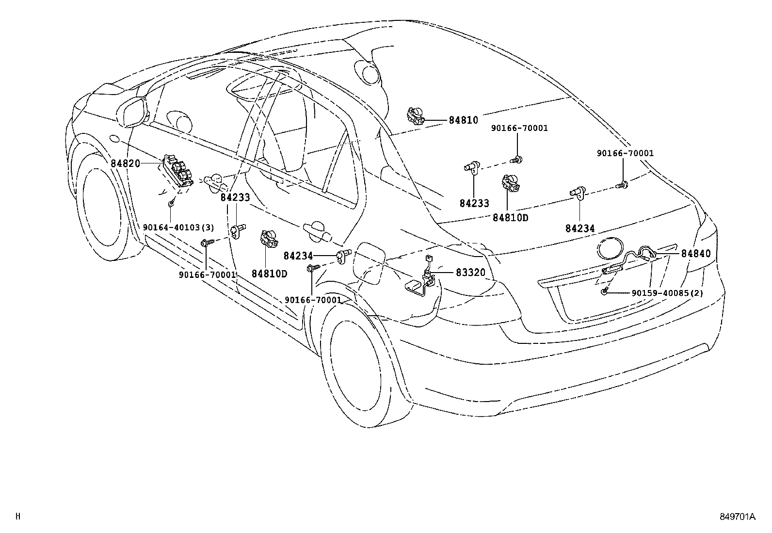 Figure 849701A