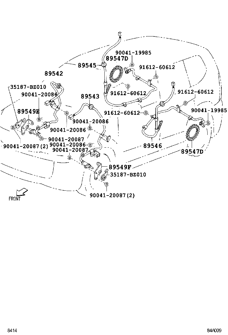 Figure 84A009