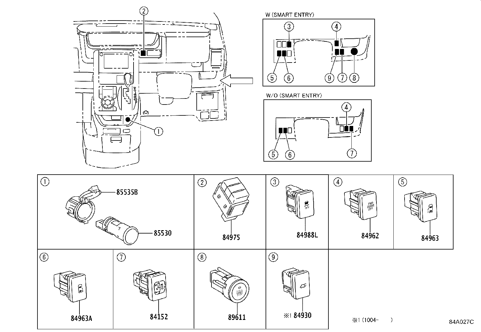 Figure 84A027C
