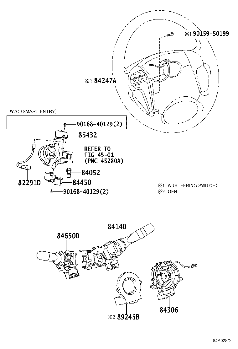 Figure 84A028D