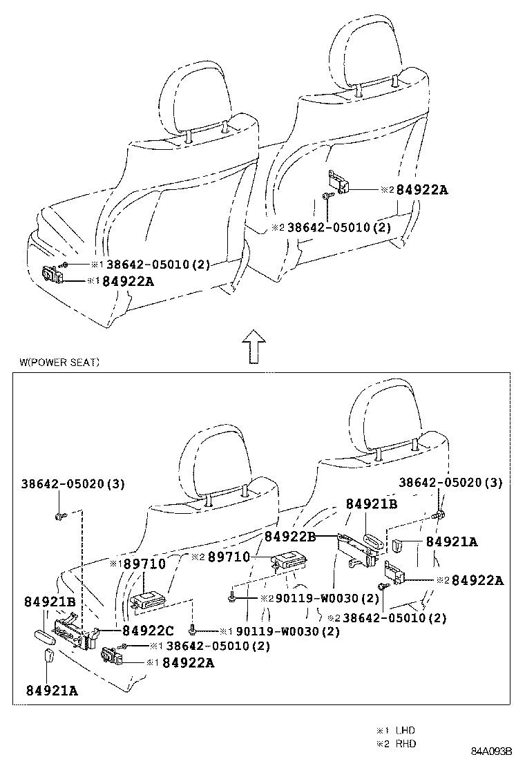 Figure 84A093B