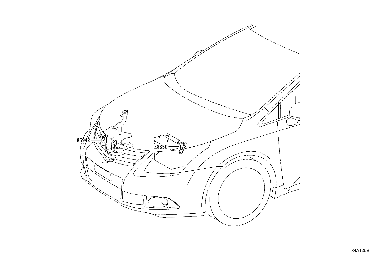Figure 84A135B