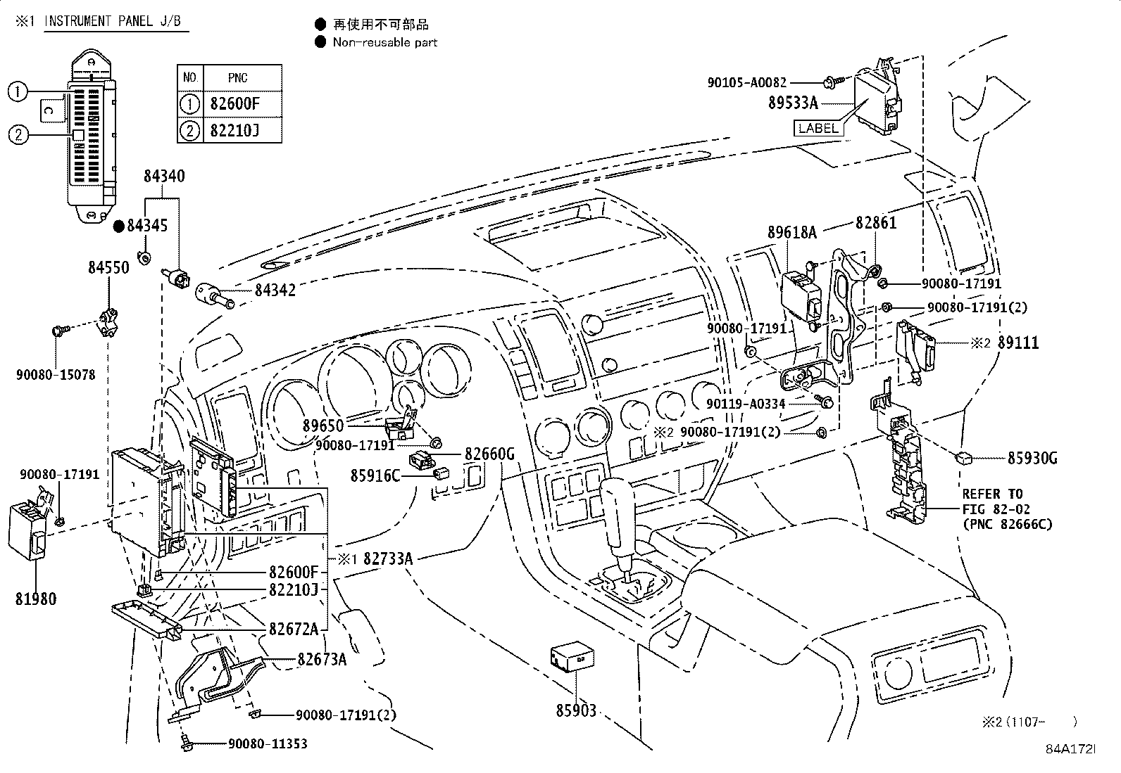 Figure 84A172I