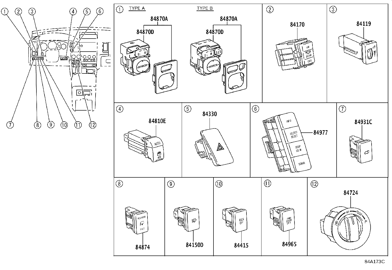 Figure 84A173C