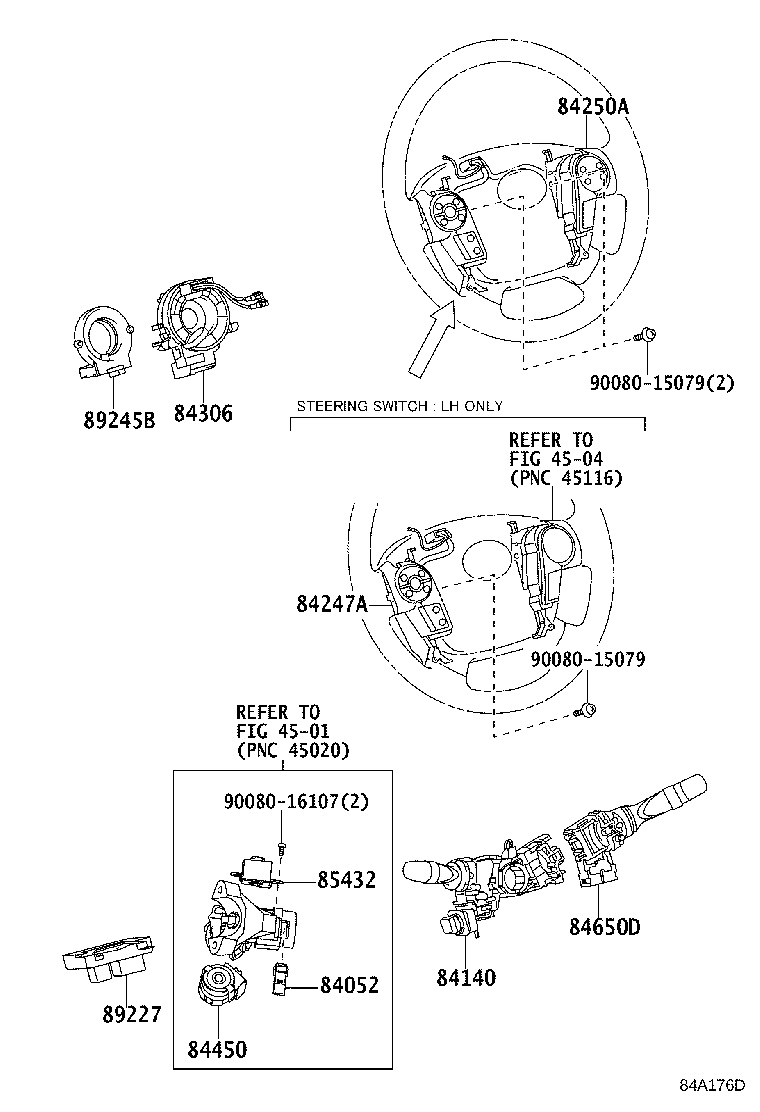 Figure 84A176D