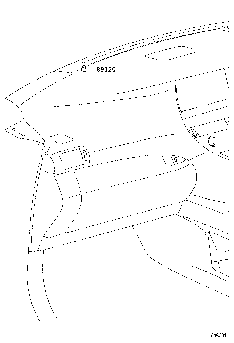 Figure 84A234