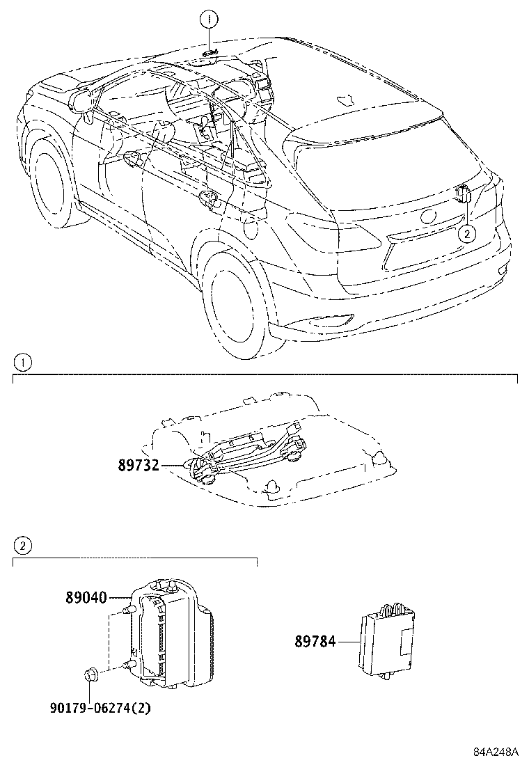 Figure 84A248A