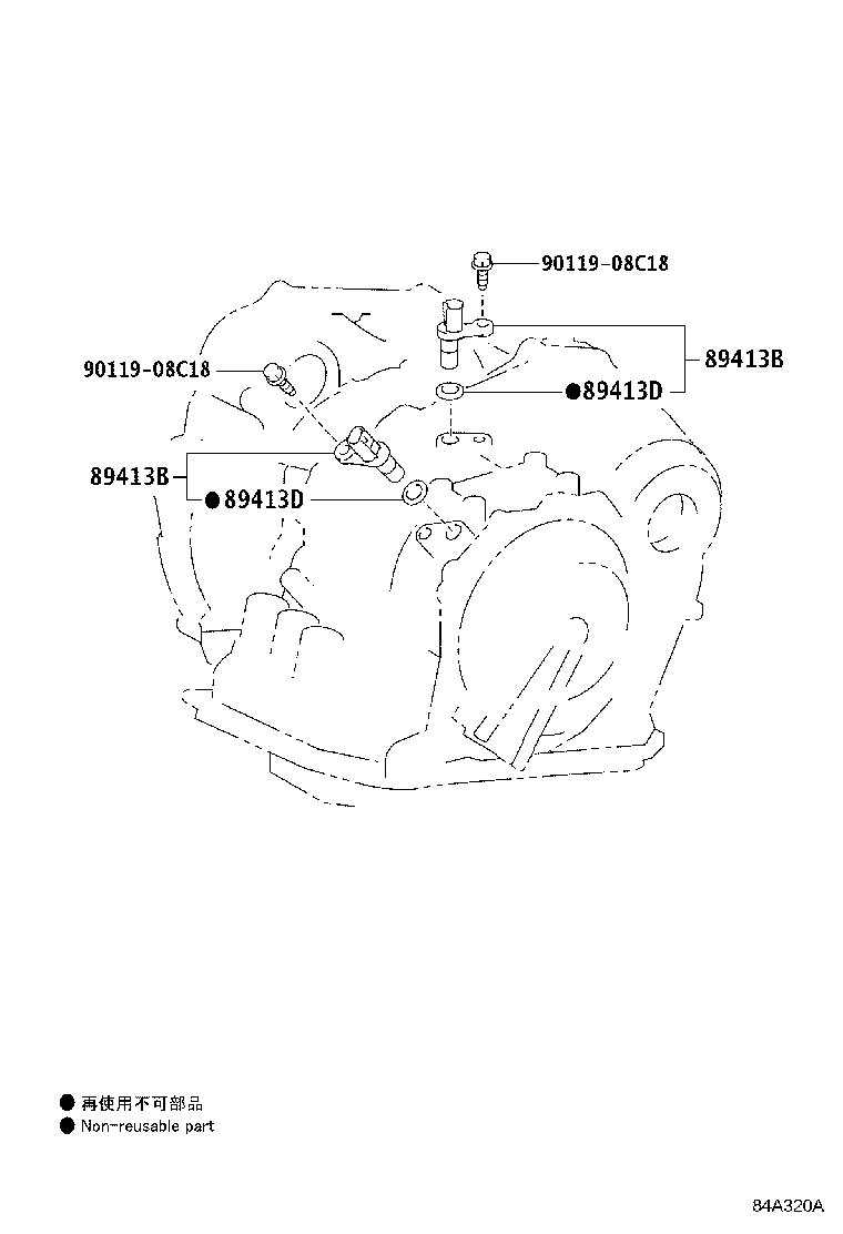 Figure 84A320A