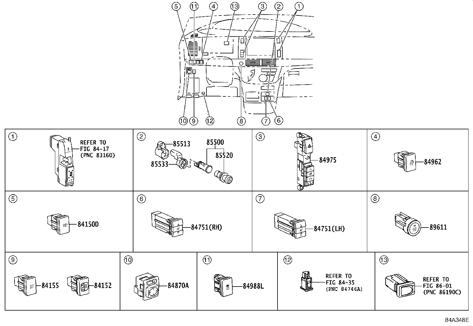 Figure 84A348E