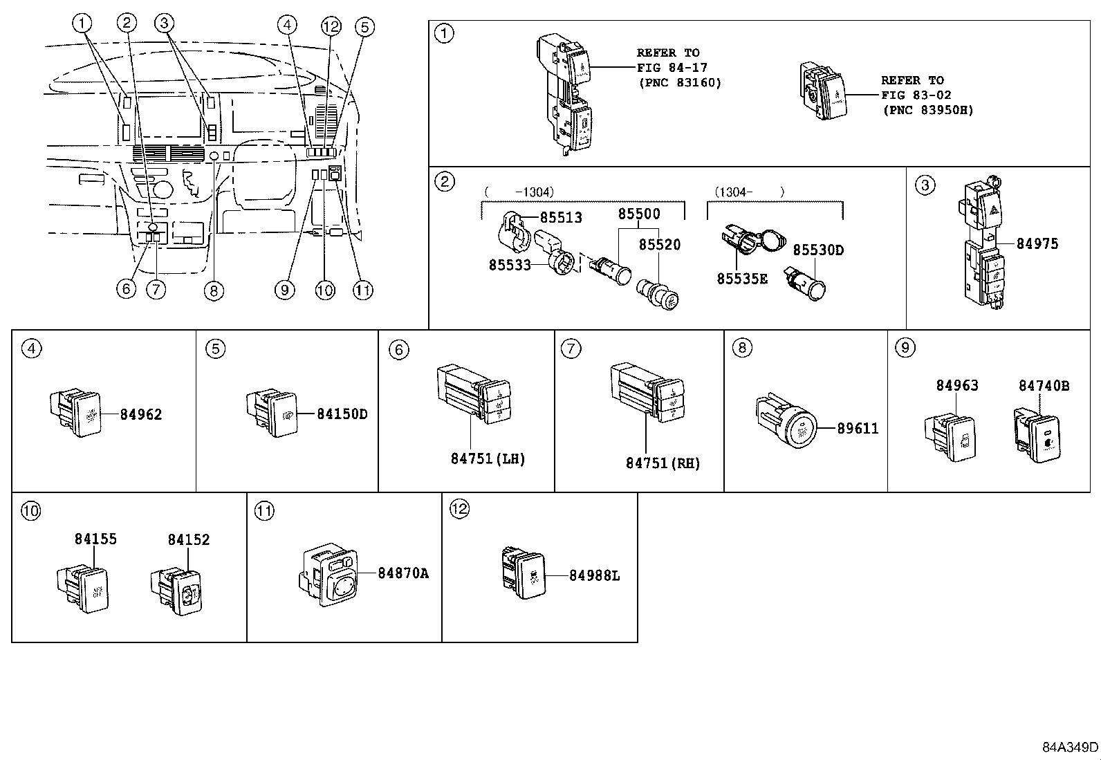 Figure 84A349D