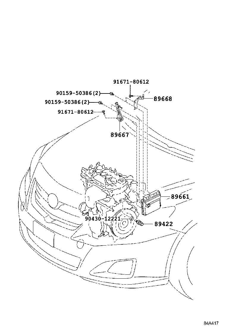 Figure 84A417