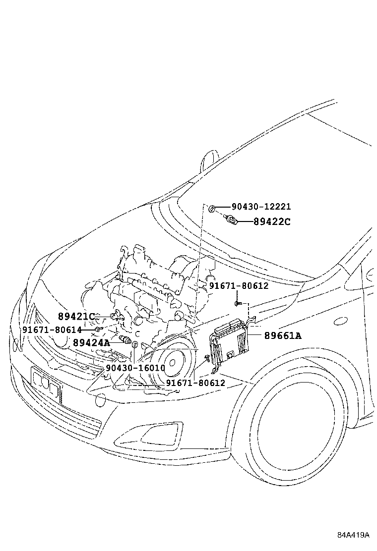 Figure 84A419A