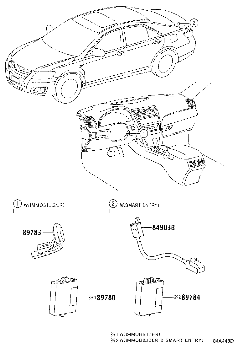 Figure 84A448D