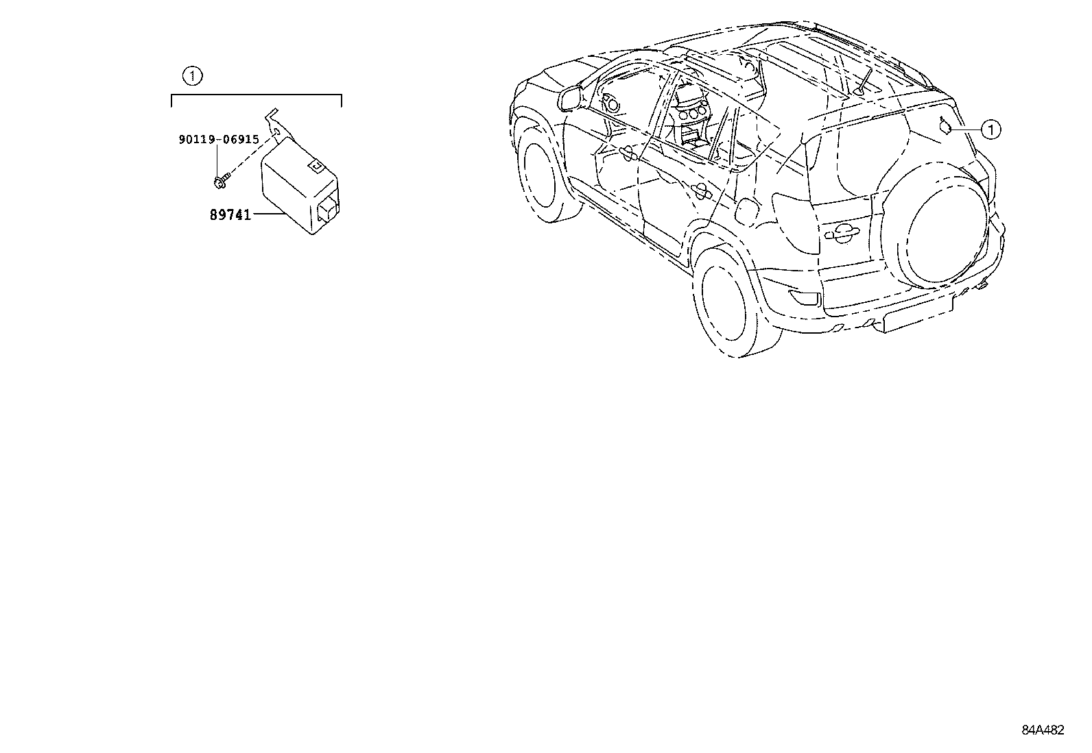 Figure 84A482