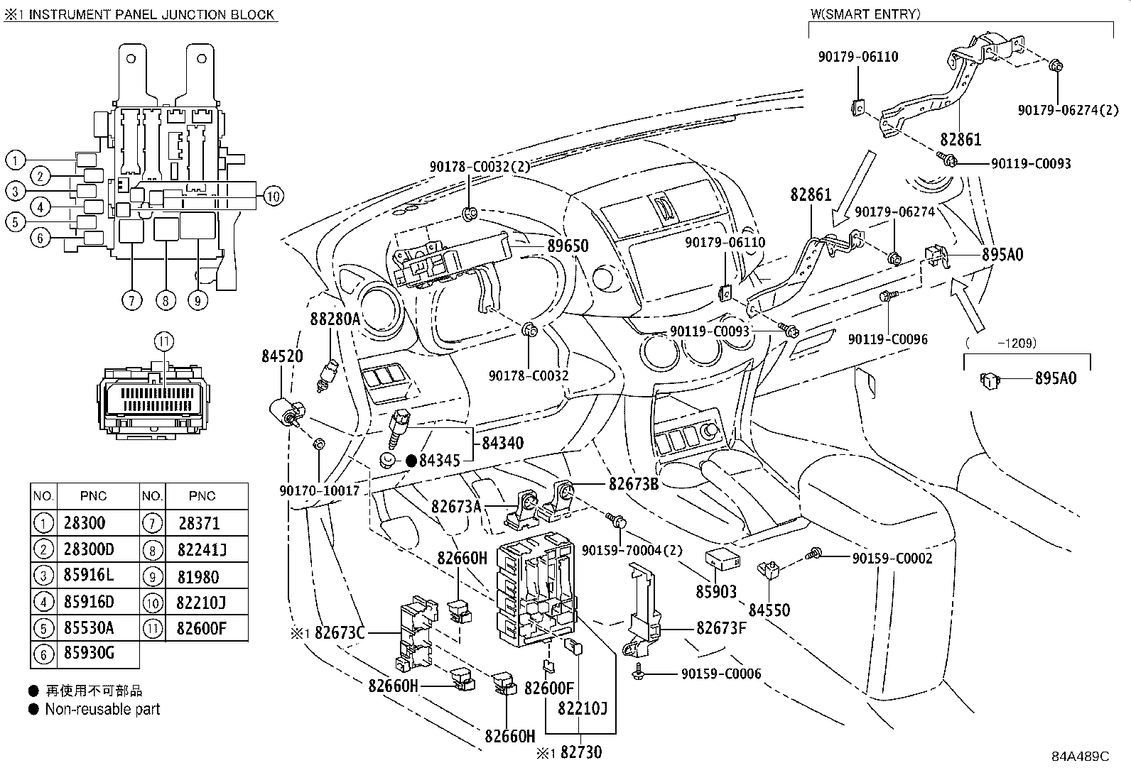 Figure 84A489C