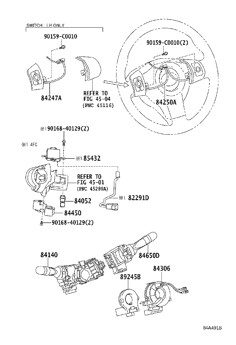 Figure 84A491B
