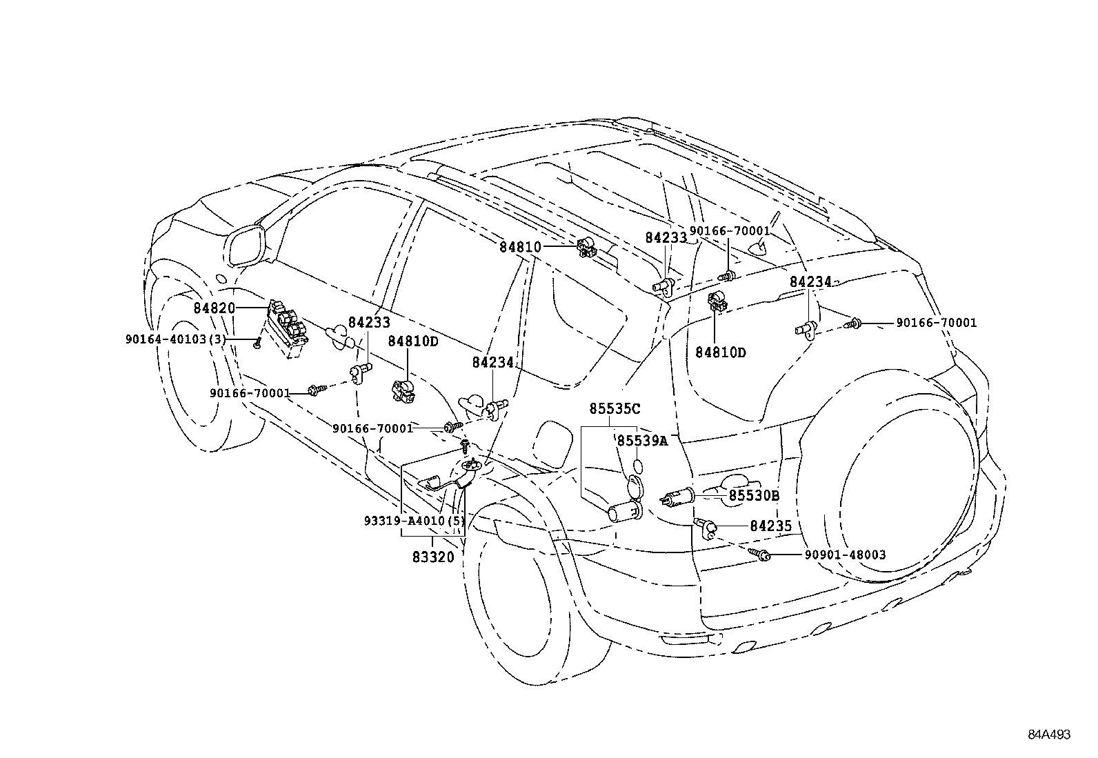 Figure 84A493