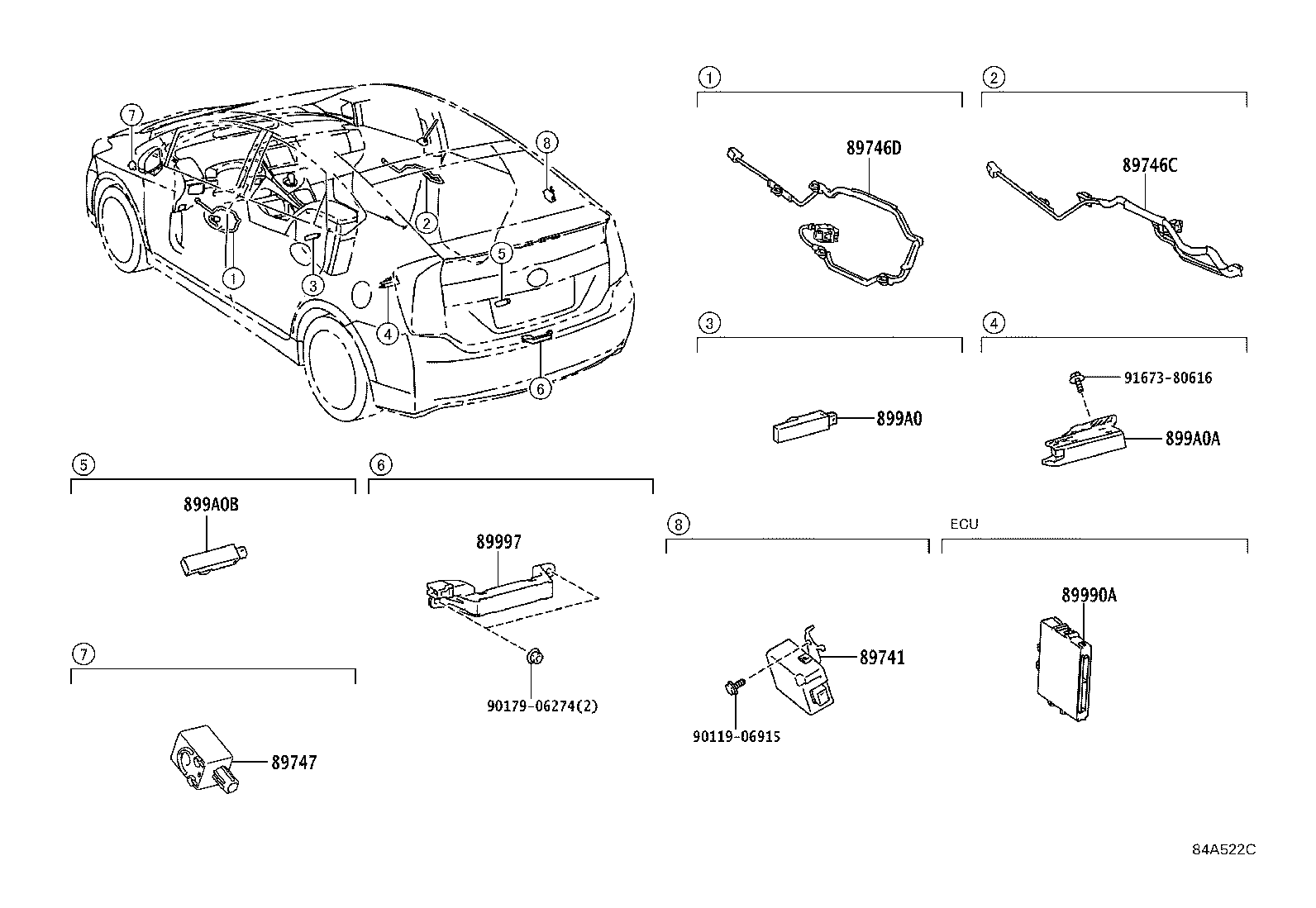 Figure 84A522C
