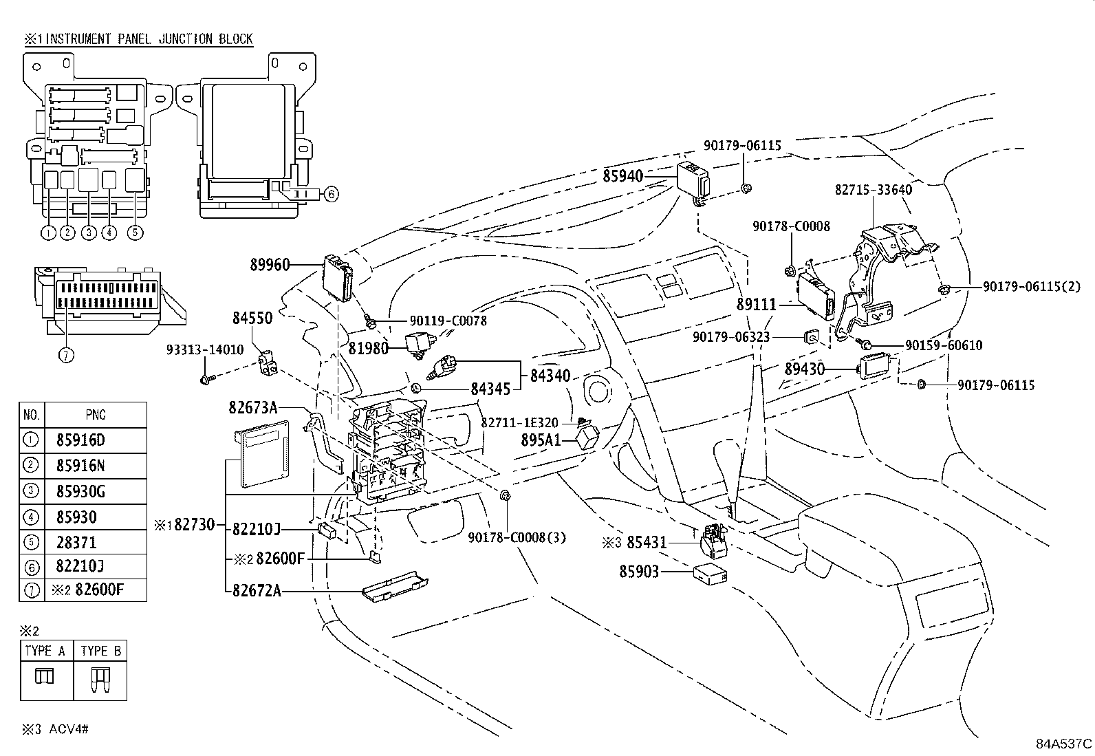 Figure 84A537C