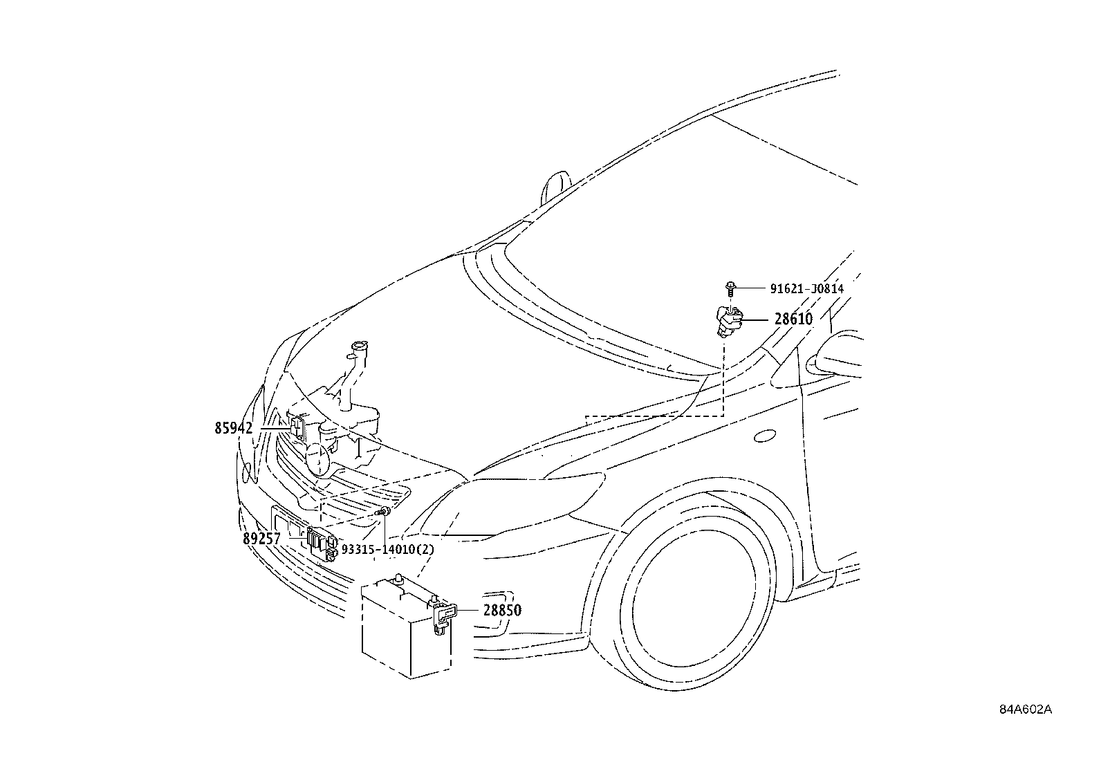 Figure 84A602A