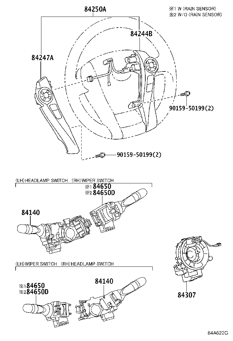 Figure 84A622G