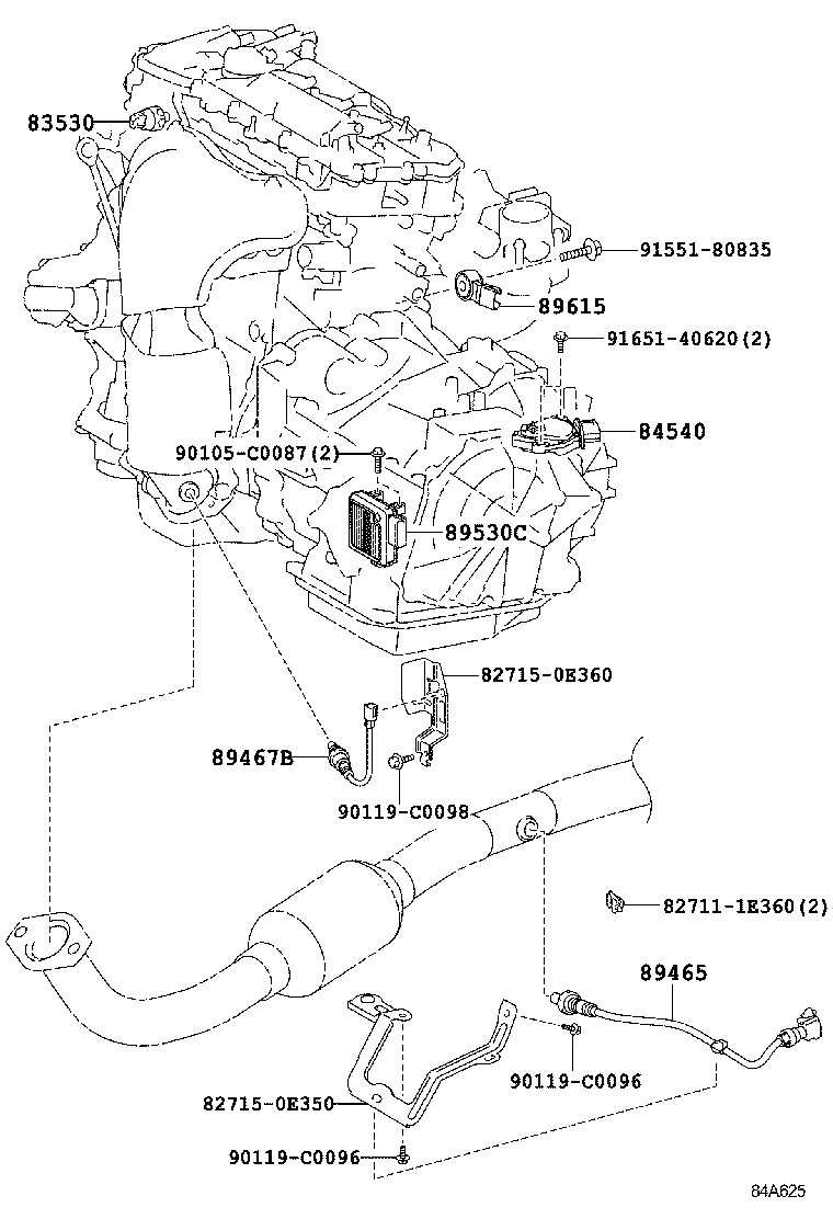 Figure 84A625
