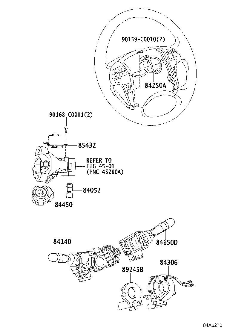 Figure 84A627B