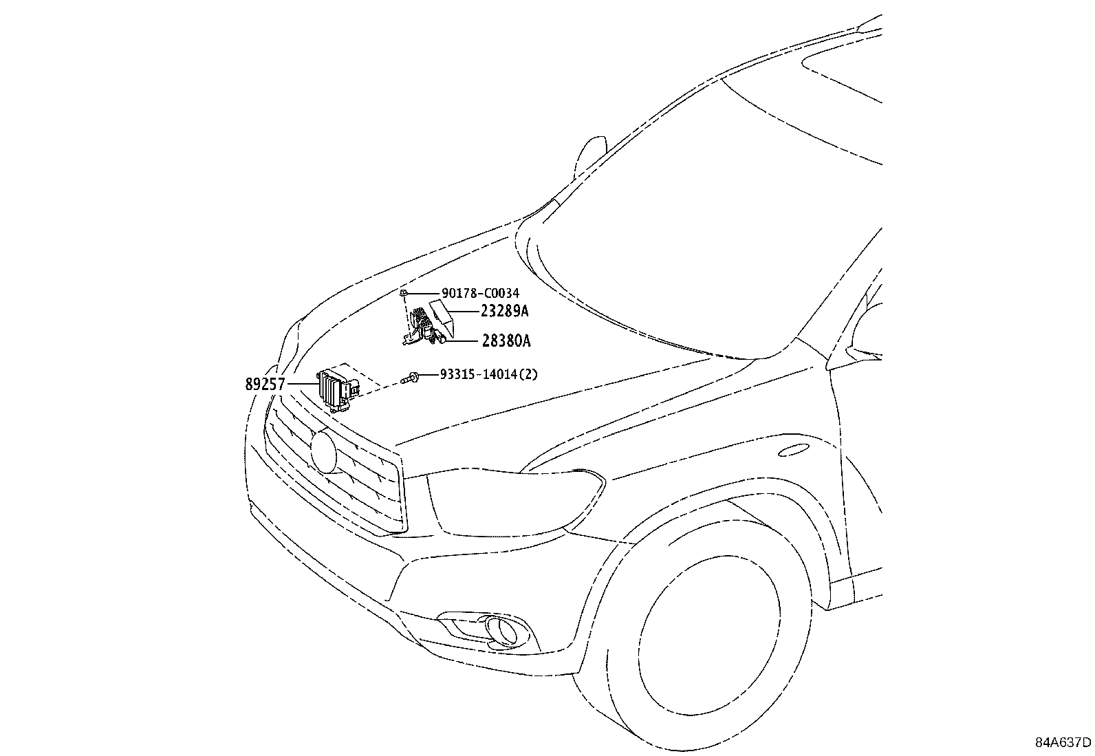 Figure 84A637D