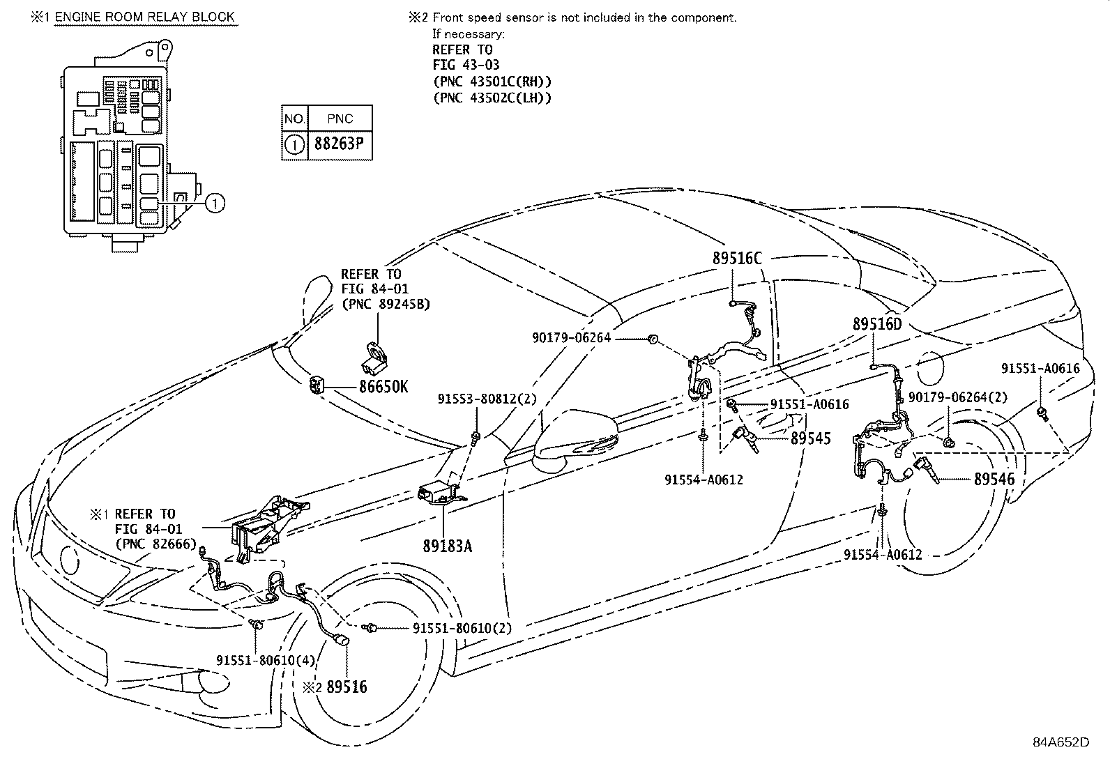 Figure 84A652D