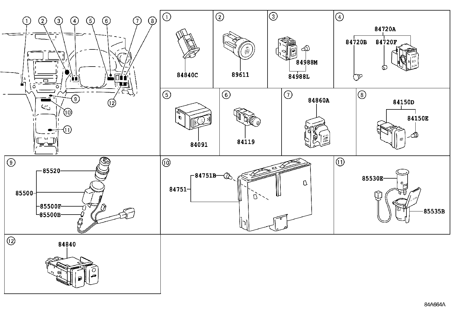 Figure 84A664A