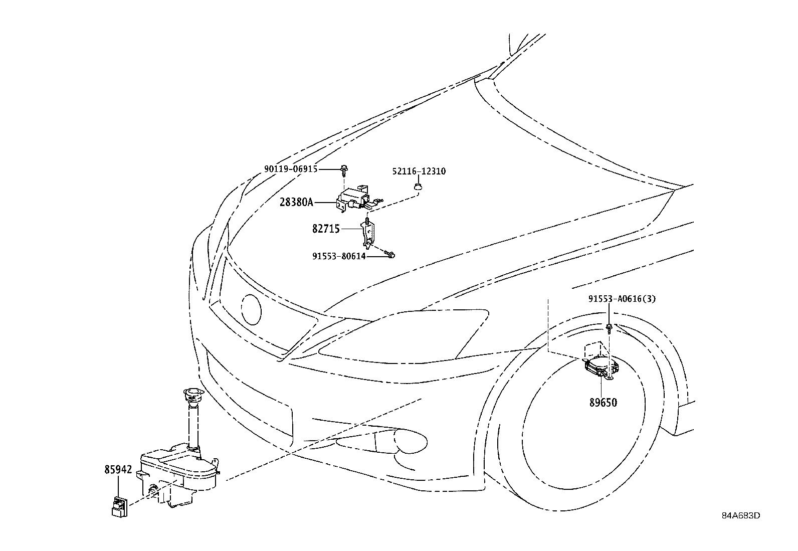 Figure 84A683D