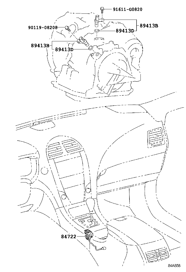 Figure 84A858