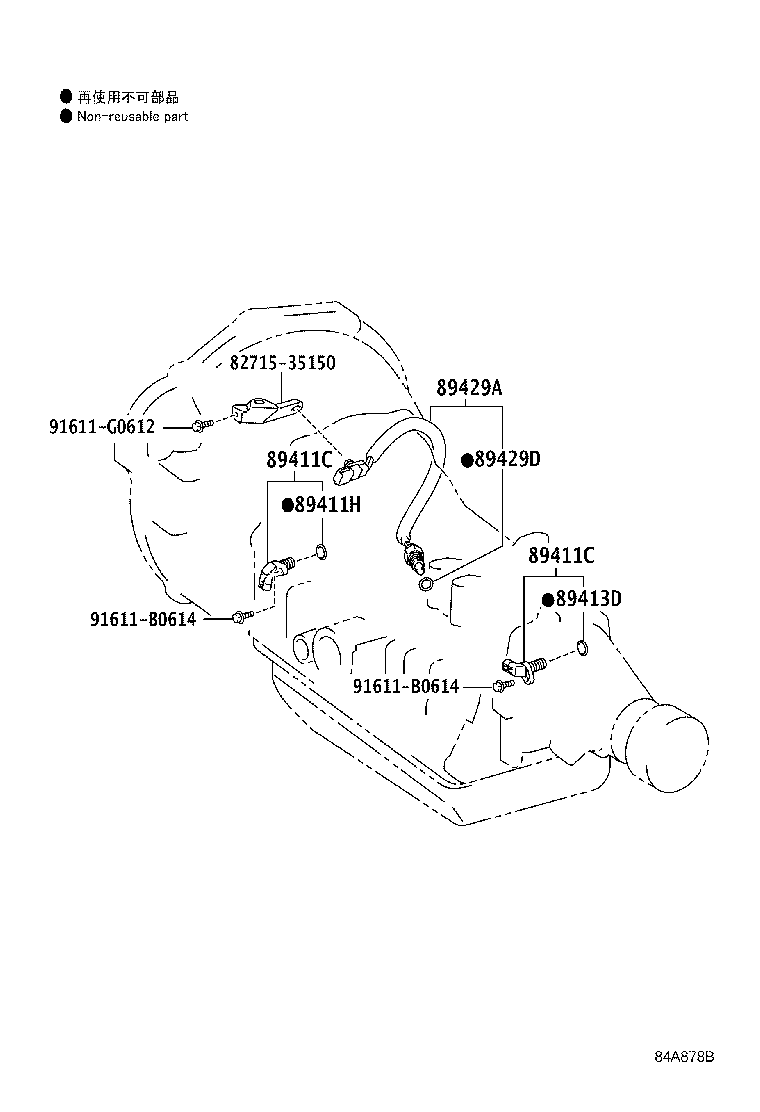 Figure 84A878B