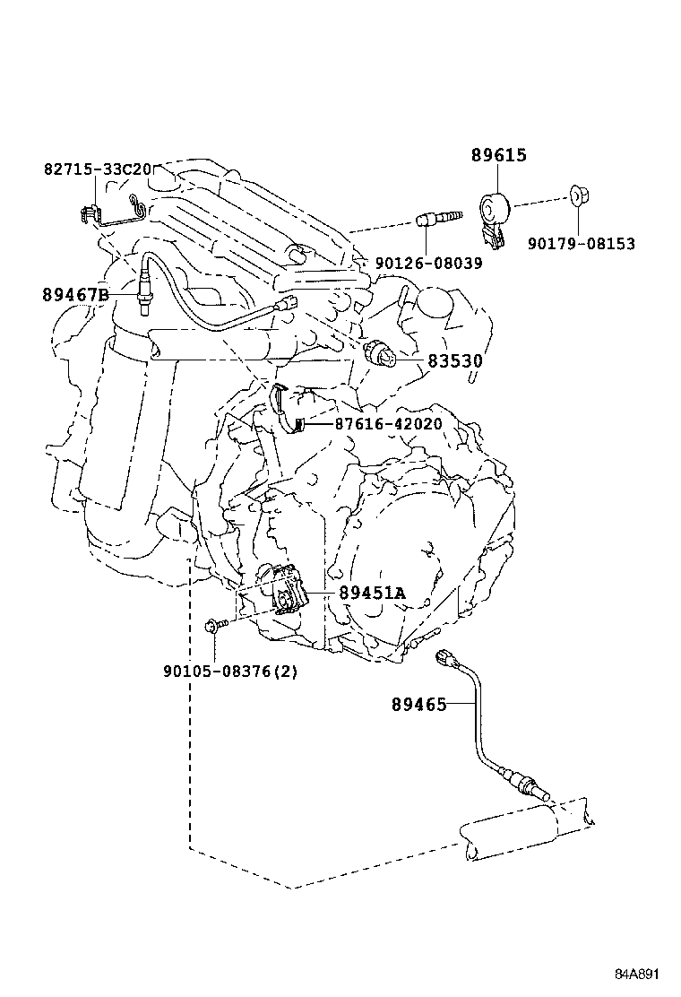Figure 84A891