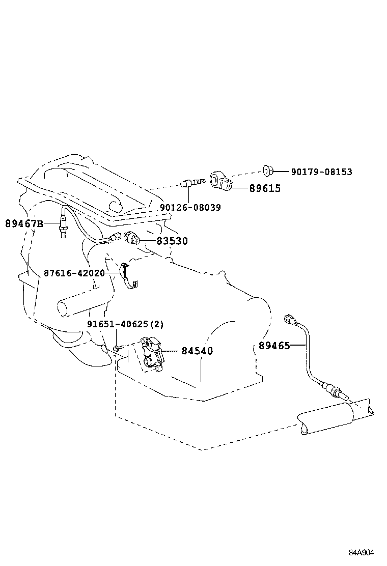 Figure 84A904