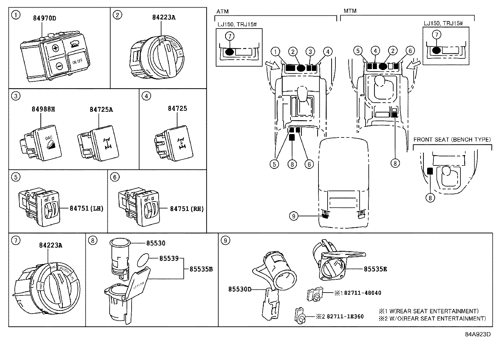 Figure 84A923D