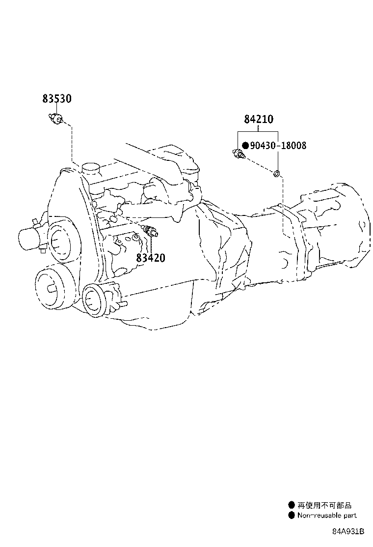 Figure 84A931B