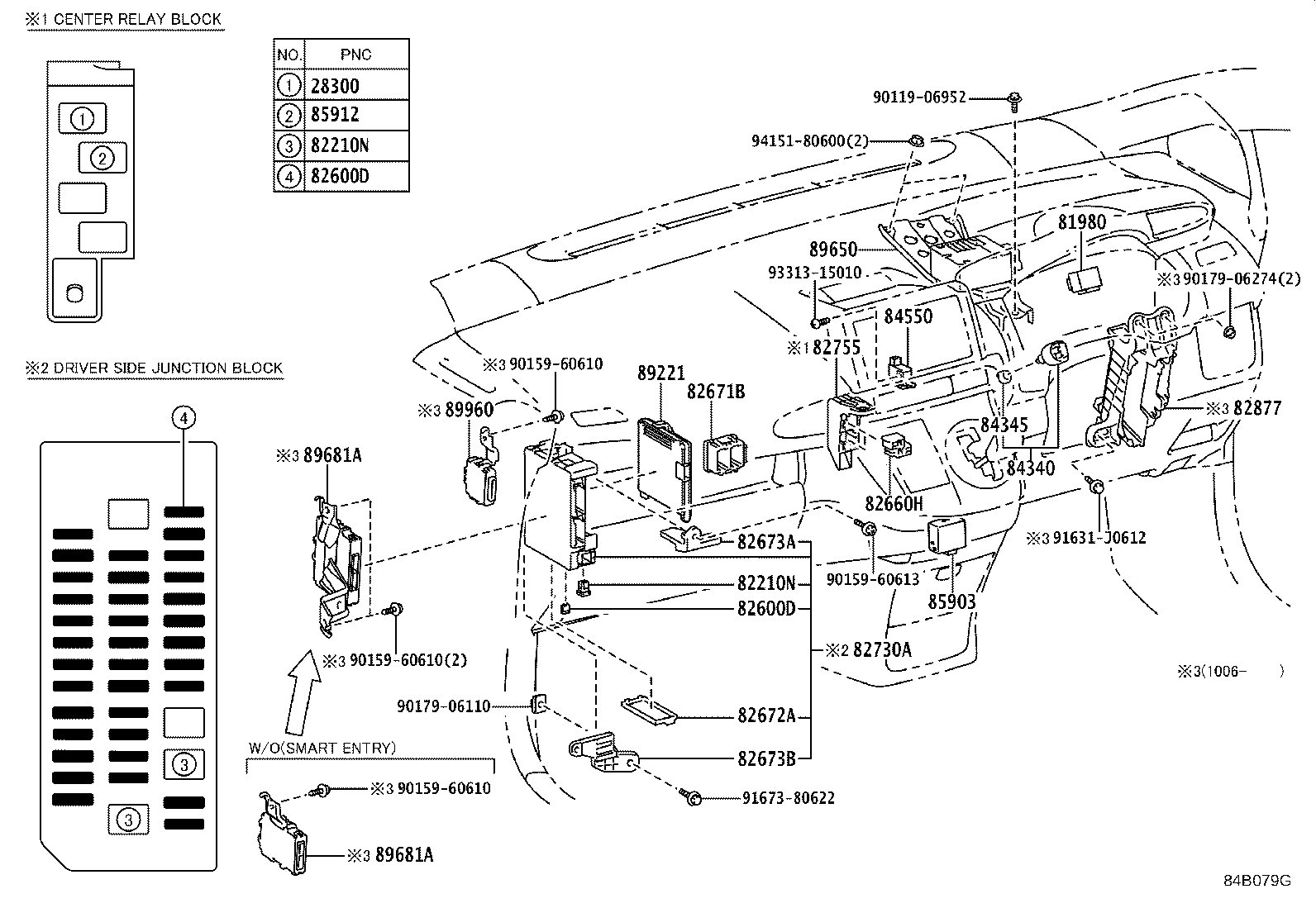 Figure 84B079G