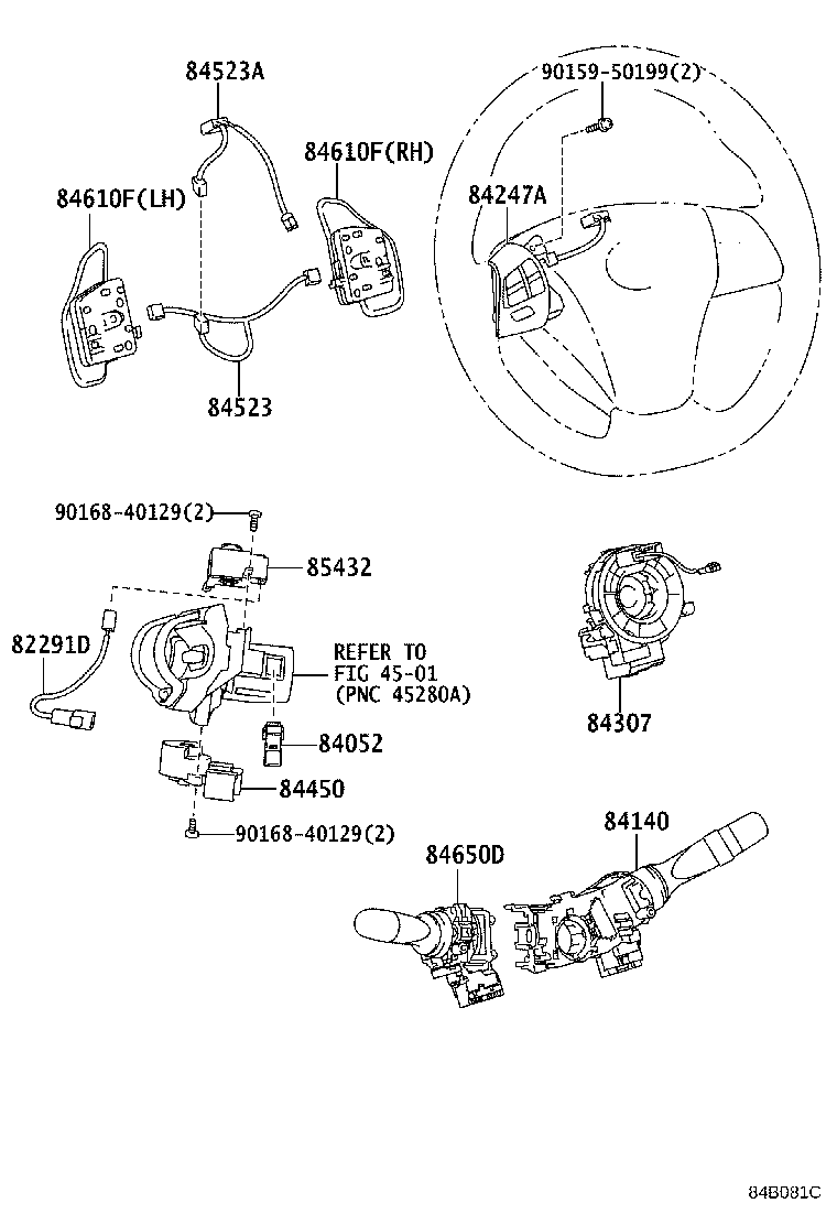 Figure 84B081C