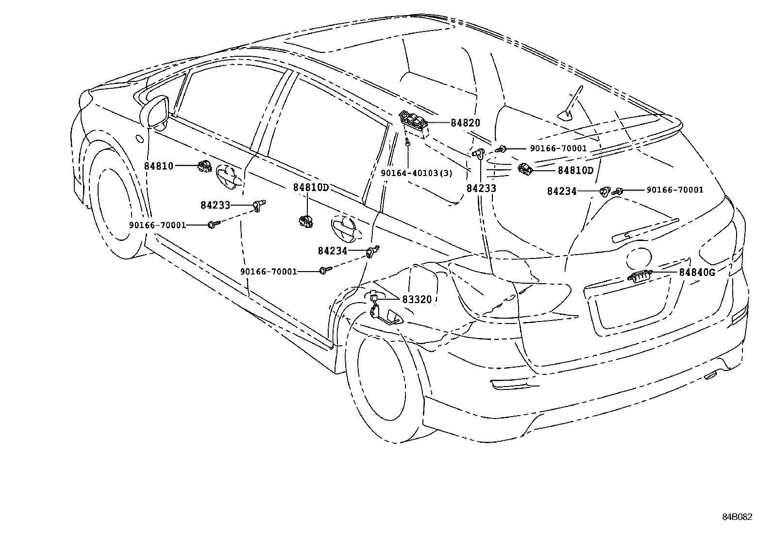 Figure 84B082