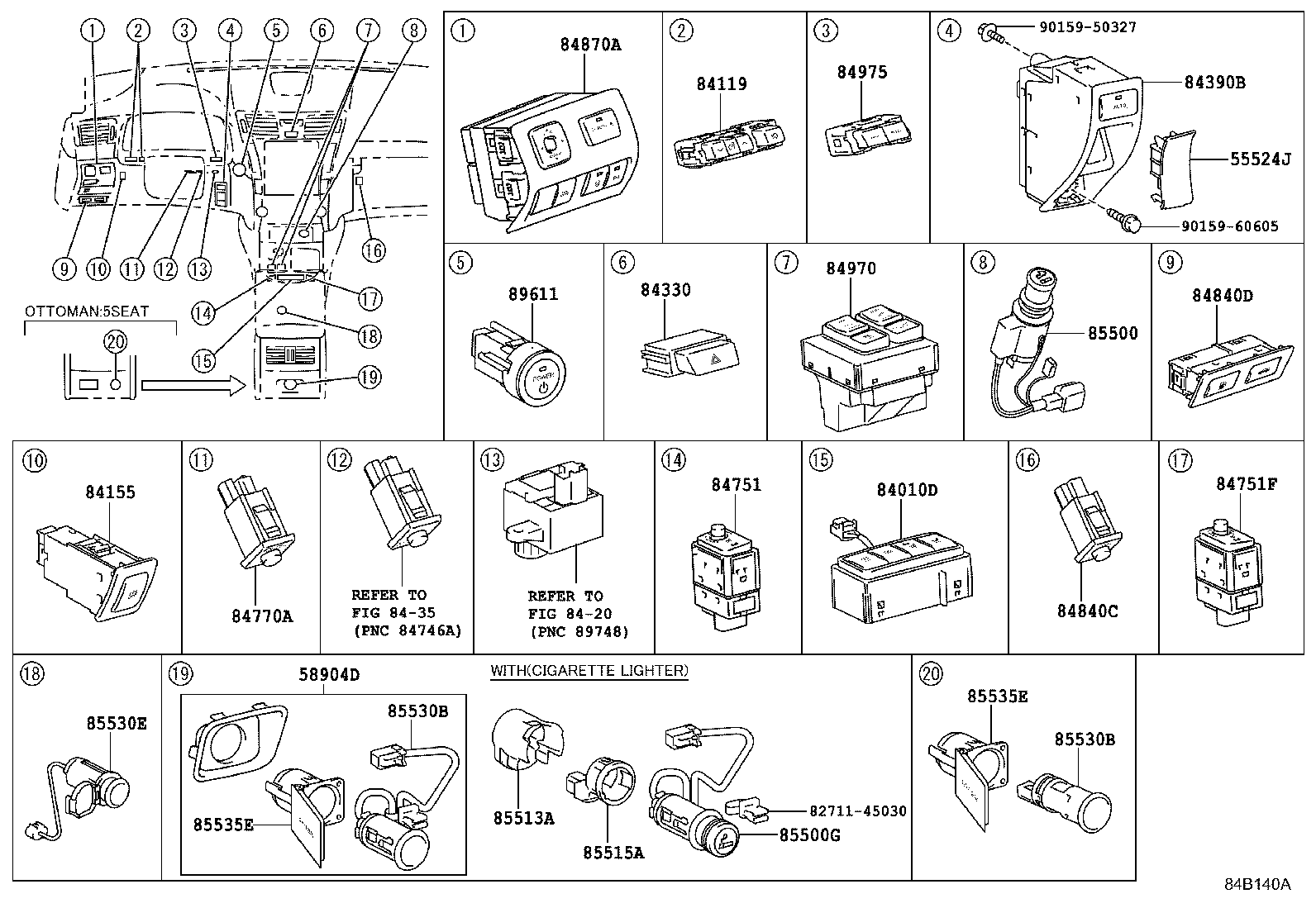 Figure 84B140A