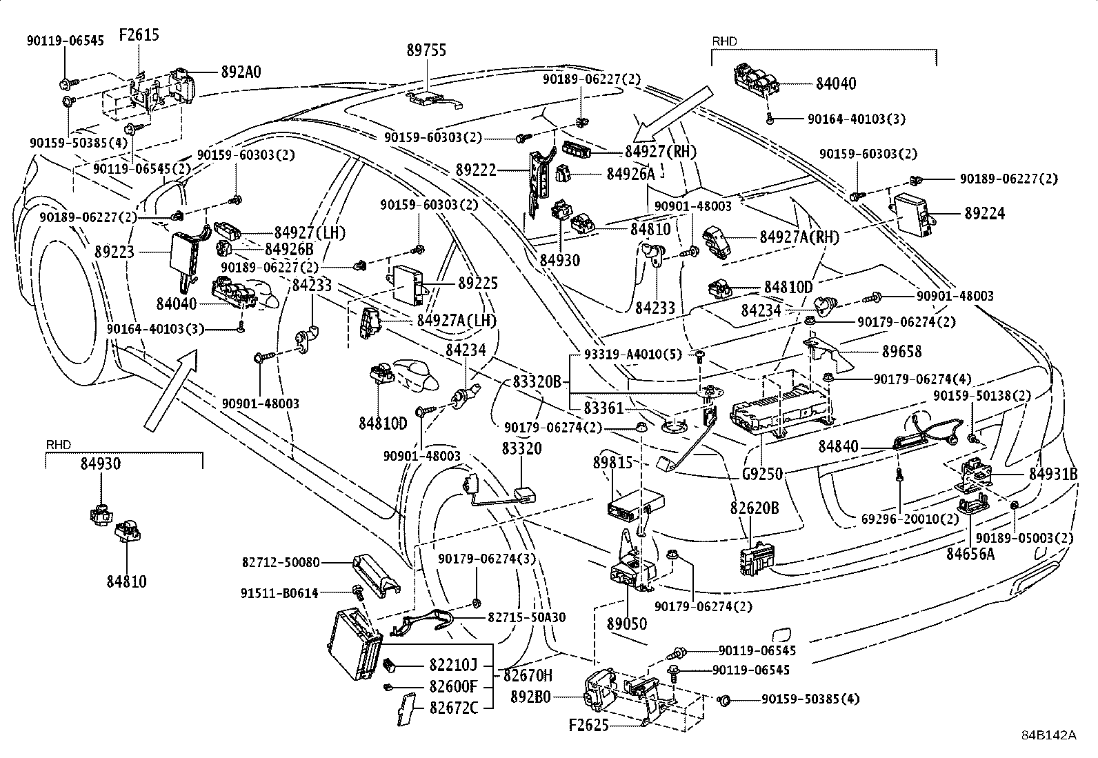 Figure 84B142A